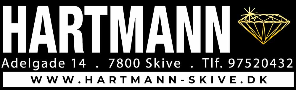 Hartmann Skive logo